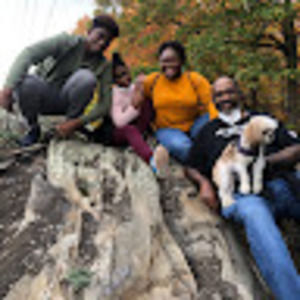 Meet your Posher, Mark